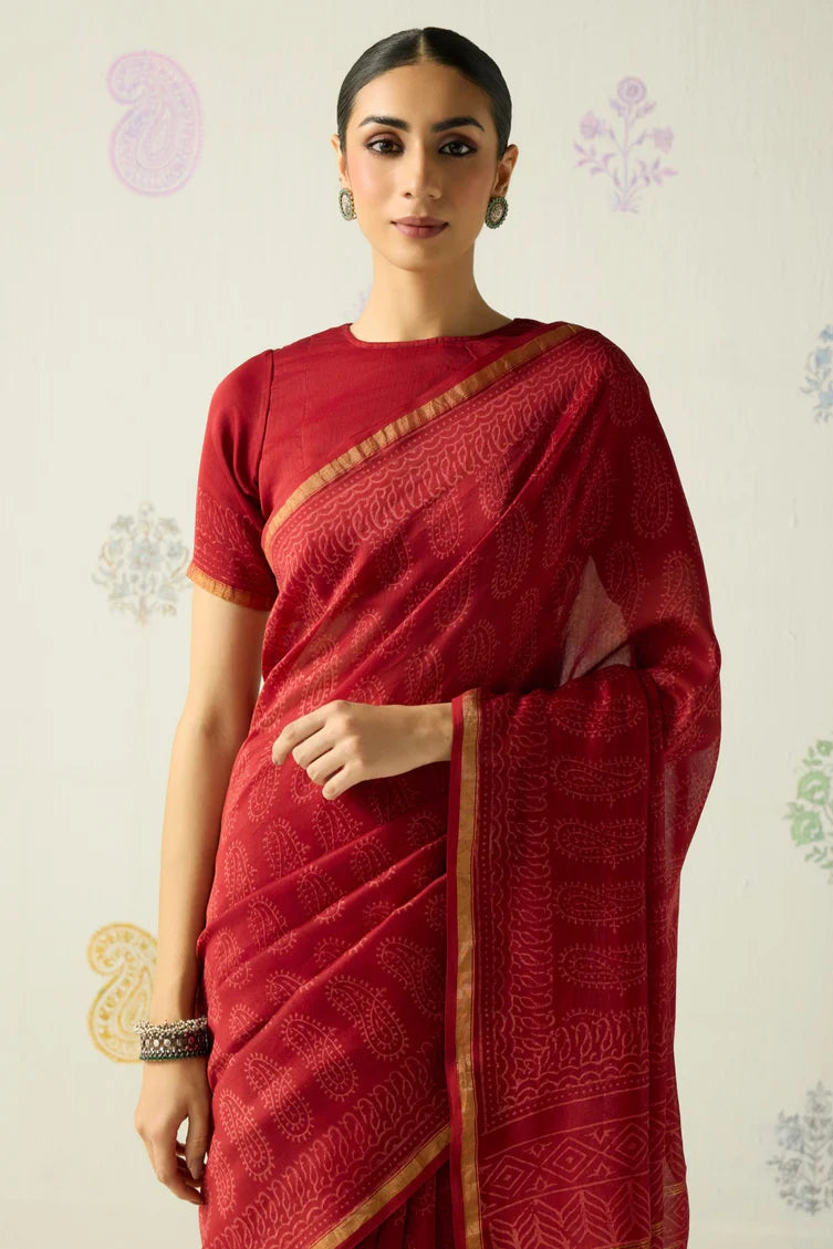 Yamini Saree