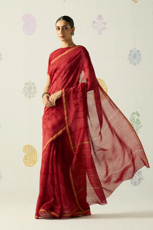 Yamini Saree