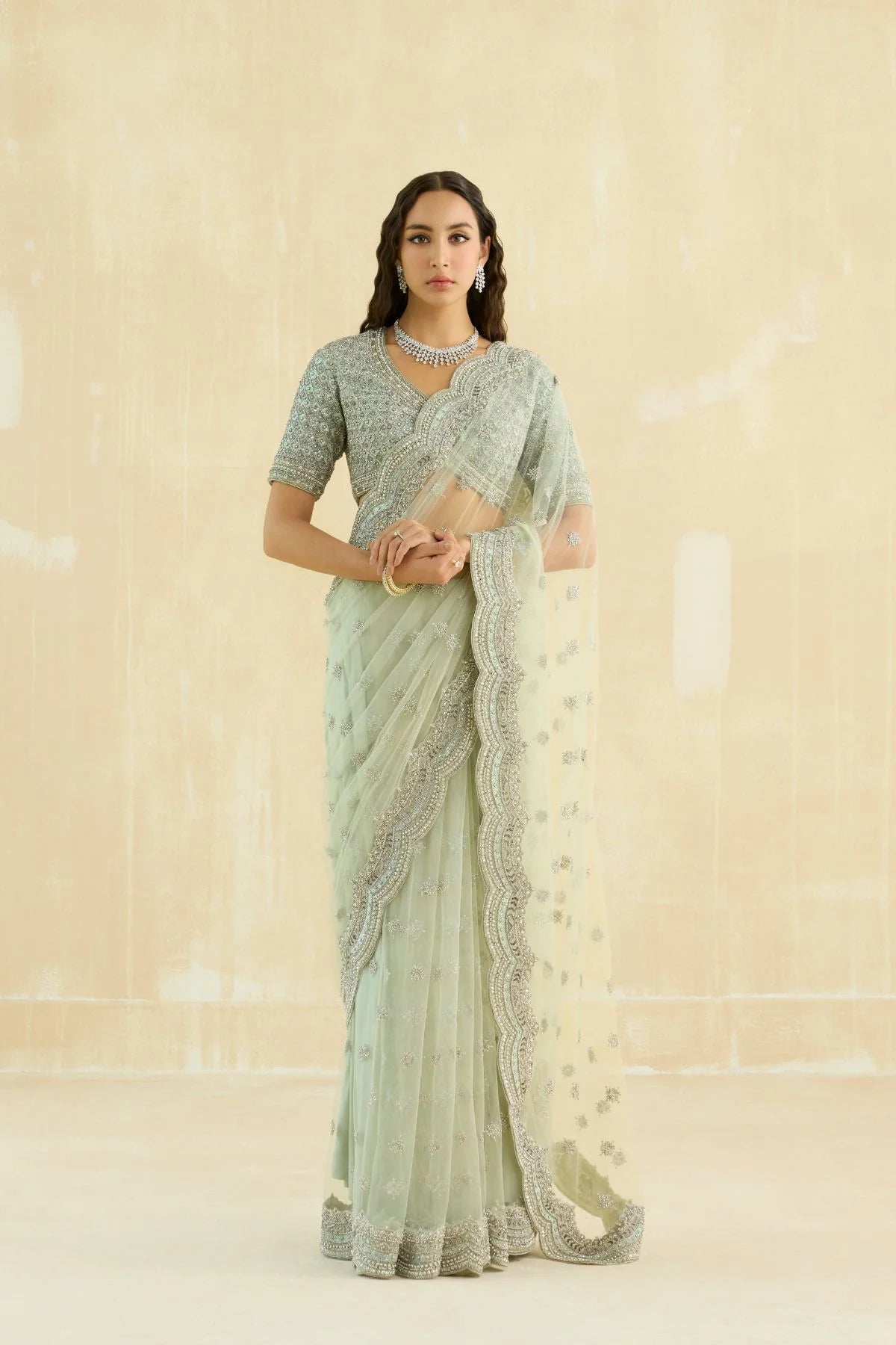 Rhea Saree