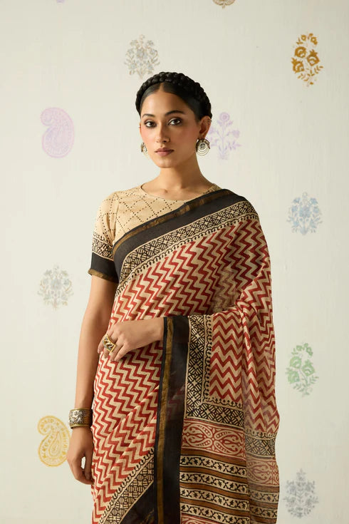 Keya Saree