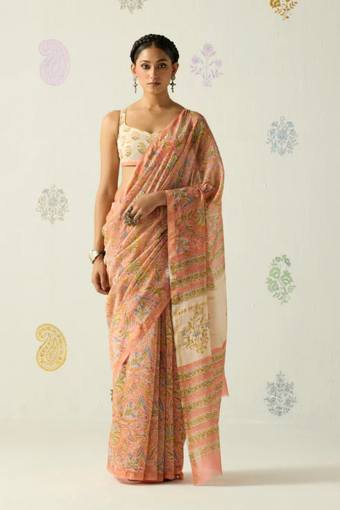 Madhura Saree