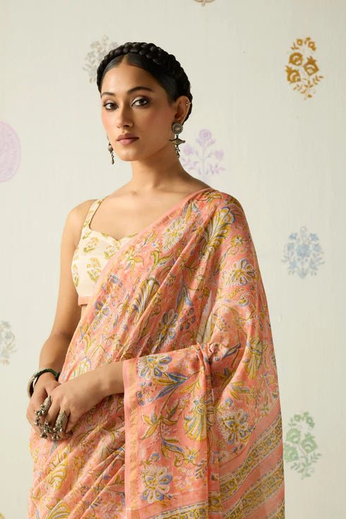 Madhura Saree