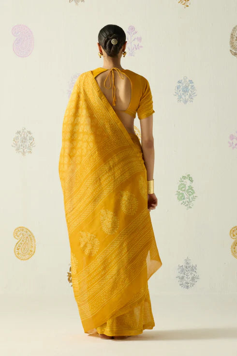 Kamakshi Saree