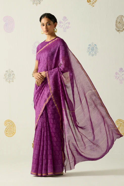 Mandira Saree