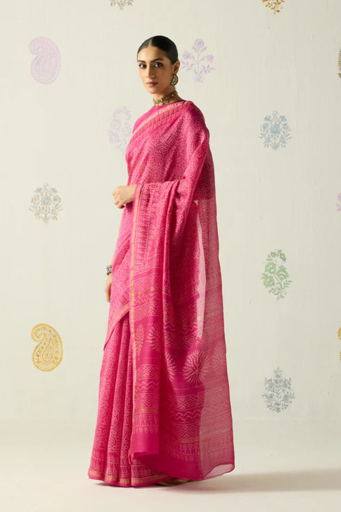 Rachana Saree