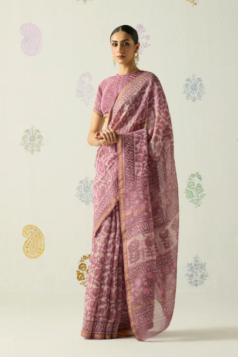 Kaveri Saree
