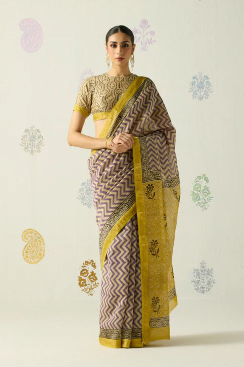 Chaaya Saree