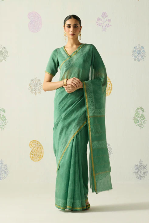 Nandini Saree