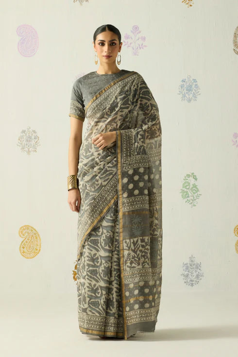 Netra Saree