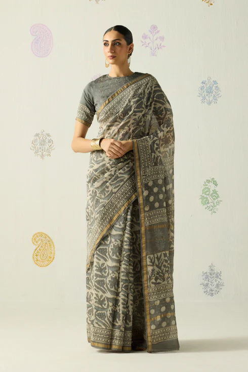 Netra Saree