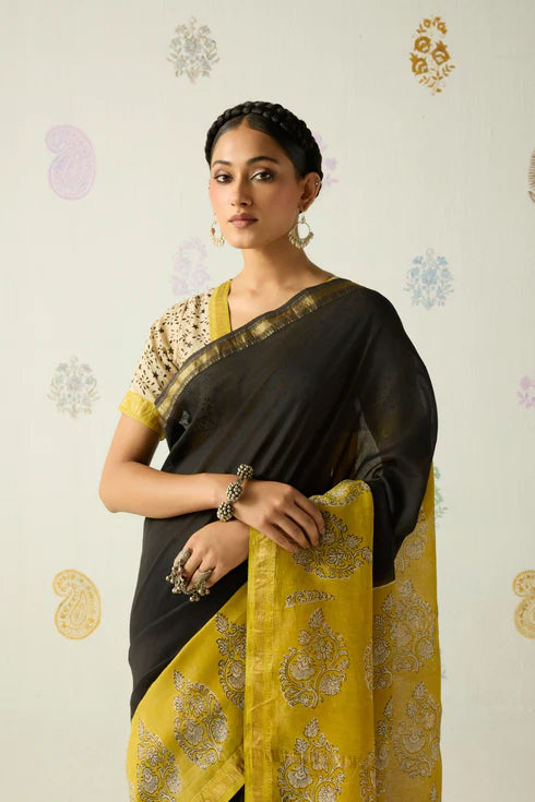 Devaki Saree