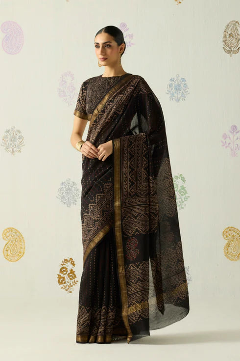 Aruna Saree
