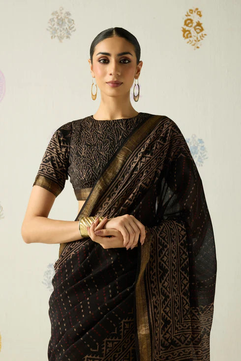 Aruna Saree