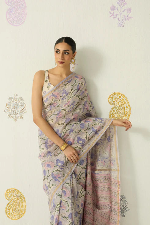 Malati Saree
