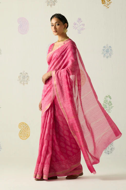 Gayatri Saree