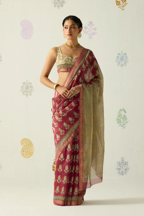 Gauri Saree