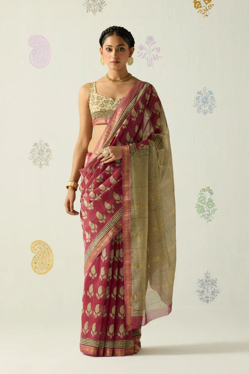 Gauri Saree