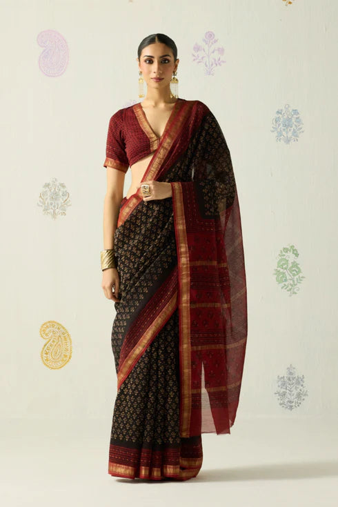 Arya Saree