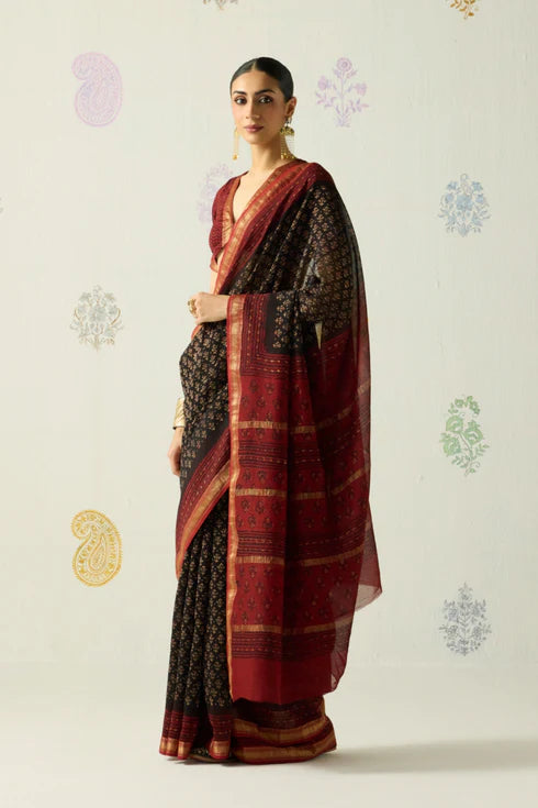 Arya Saree