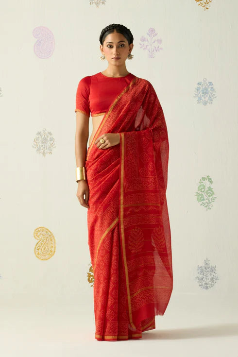 Meera Saree