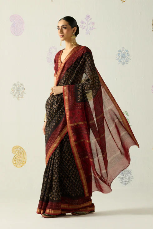 Arya Saree