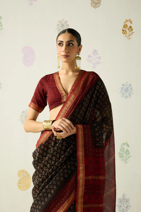 Arya Saree