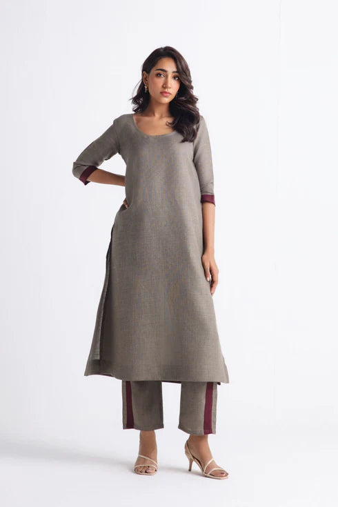 Nisreen Co‑Ord Set