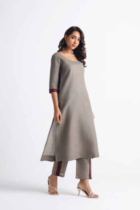 Nisreen Co‑Ord Set