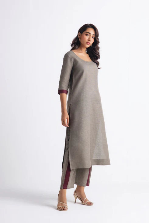 Nisreen Co‑Ord Set