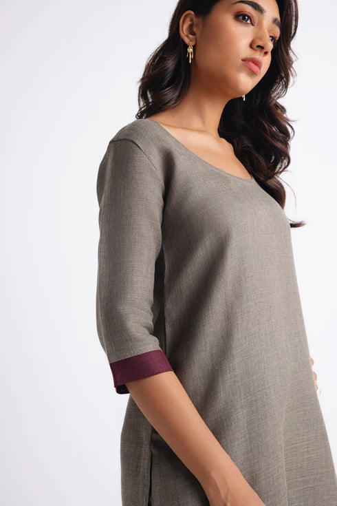 Nisreen Co‑Ord Set