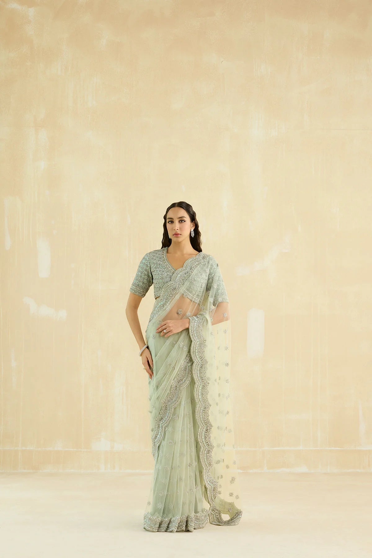 Rhea Saree