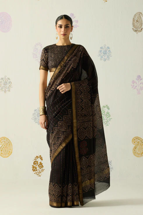 Aruna Saree