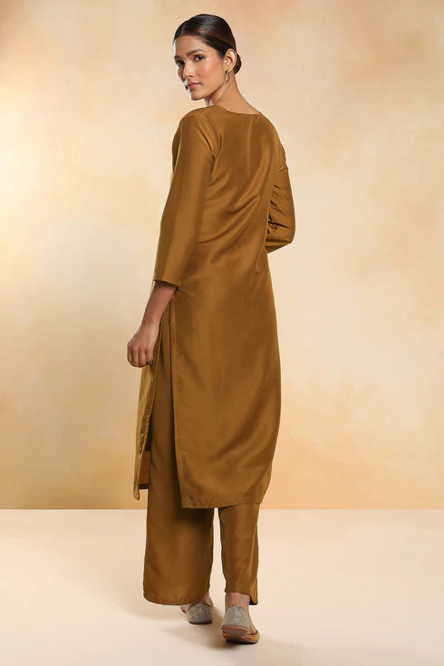 Aaliyah Kurta Set