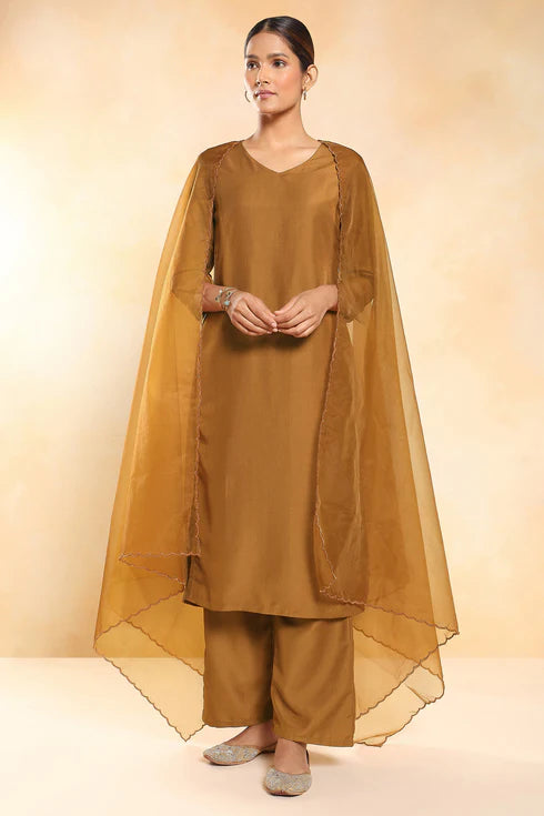 Aaliyah Kurta Set